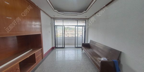 VR看房