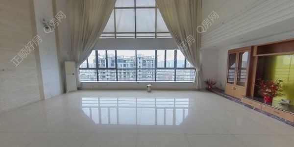 VR看房