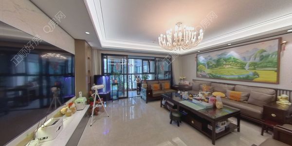 VR看房