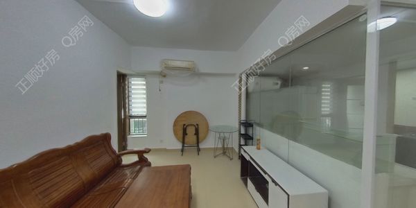 VR看房