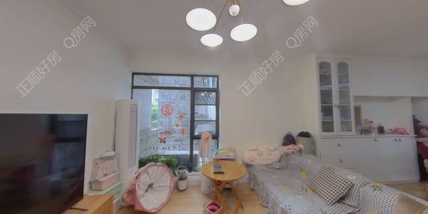 VR看房