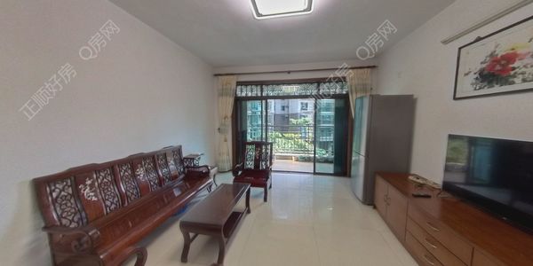 VR看房