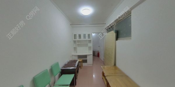 VR看房