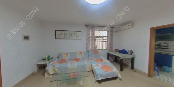 VR看房