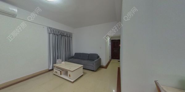VR看房