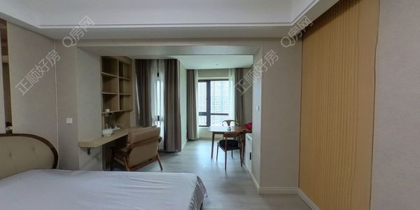 VR看房