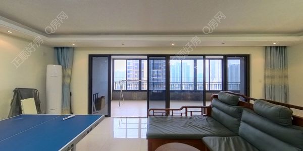 VR看房