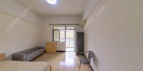 VR看房