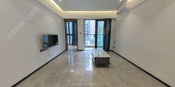 VR看房