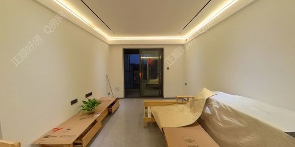 VR看房