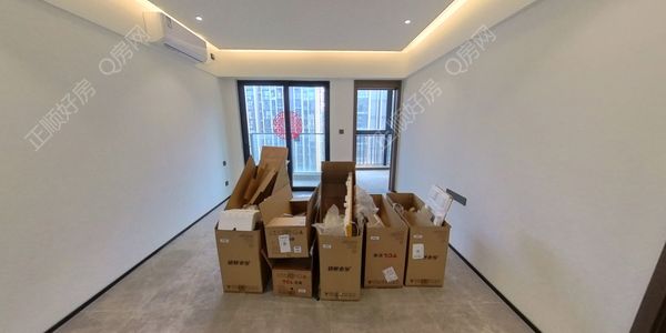 VR看房