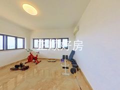 健身房