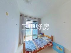 卧室