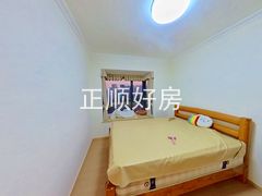 卧室