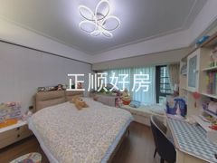 卧室