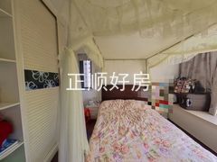卧室