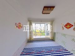 卧室