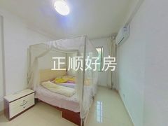 卧室