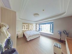 卧室
