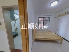 卧室
