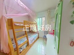 卧室