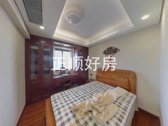 卧室