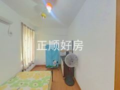 卧室