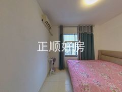 卧室