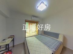 卧室