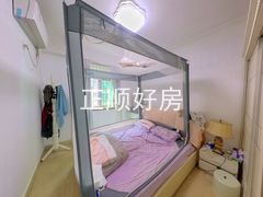 卧室