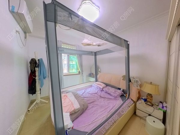 卧室