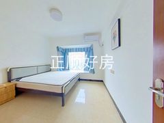 卧室