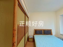 卧室