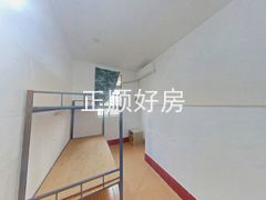 卧室