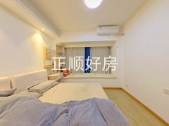 卧室
