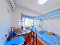 卧室