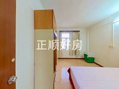 卧室