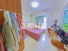 卧室