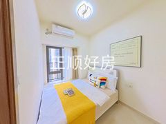 卧室