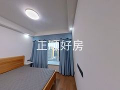 卧室