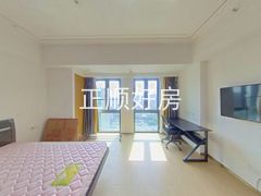 卧室