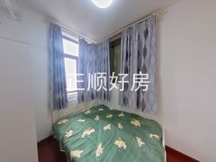 卧室
