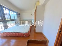 卧室