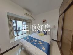 卧室