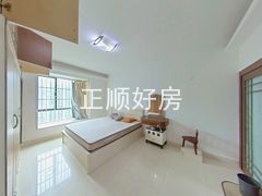 卧室