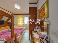 卧室
