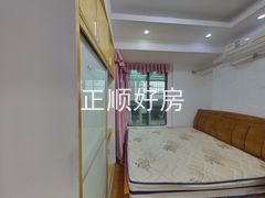 卧室