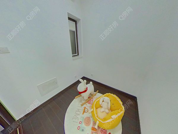 卧室