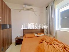 卧室