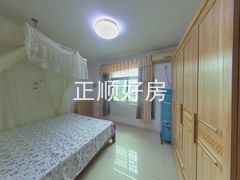 卧室